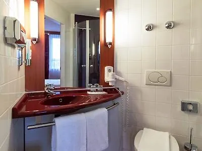 Comfort Hotel, Star Schwabing Münih