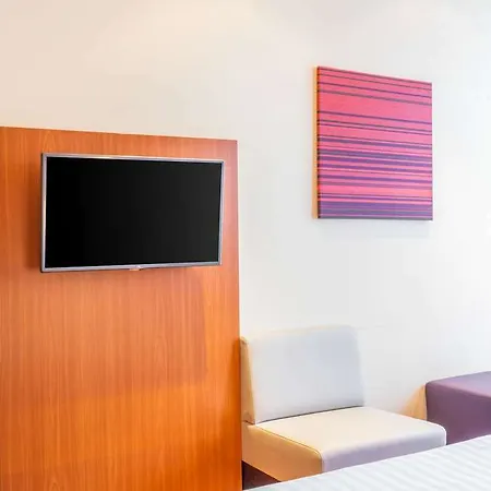 Comfort Hotel, Star Schwabing 3* Münih