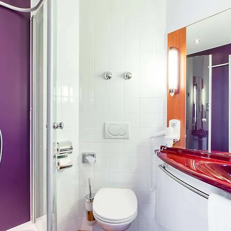 Comfort Hotel, Star Schwabing Otel