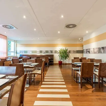 Comfort Hotel, Star Schwabing 3* Münih