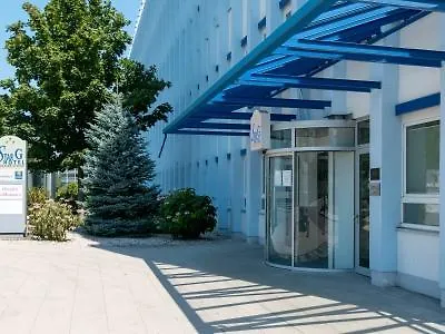 Hotel Comfort Hotel, Star Schwabing 3*