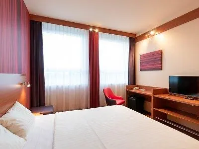 Hotel Comfort Hotel, Star Schwabing Munich
