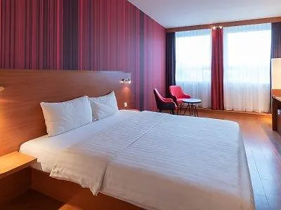 Comfort Hotel, Star Schwabing 3* Munich