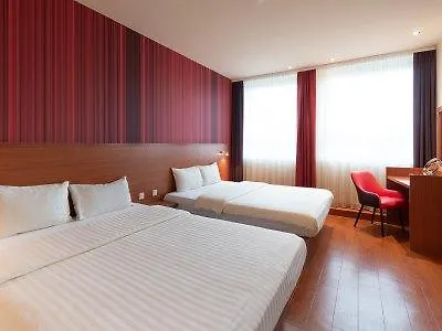 Comfort Hotel, Star Schwabing Hotel Munich