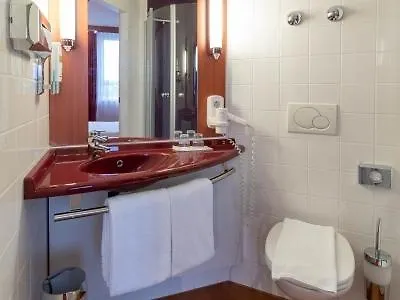 Comfort Hotel, Star Schwabing Hotel