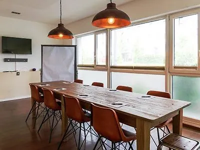 Comfort Hotel, Star Schwabing فندق
