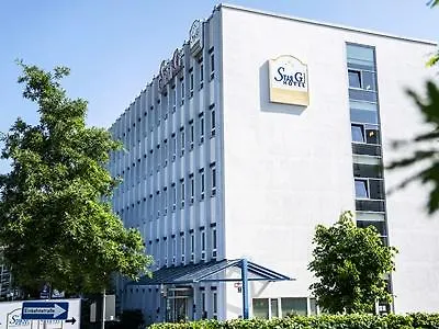Hotel Comfort Hotel, Star Schwabing 3*