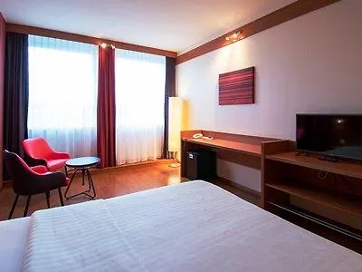 Comfort Hotel, Star Schwabing
