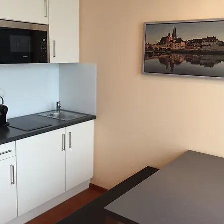 Hotel Comfort Hotel, Star Schwabing 3*