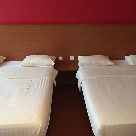 Comfort Hotel, Star Schwabing Munich