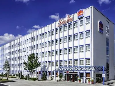Comfort Hotel, Star Schwabing Munich