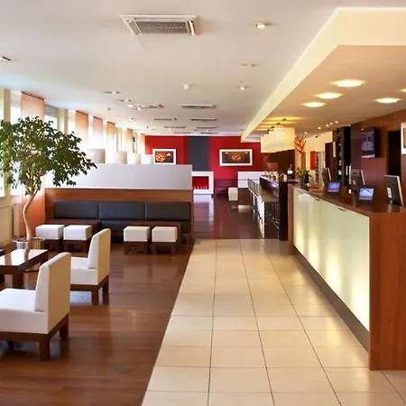 Comfort Hotel, Star Schwabing Hotel Munich