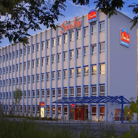 Hotel Comfort Hotel, Star Schwabing Munich