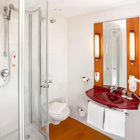 Comfort Hotel, Star Schwabing Hotel 3*