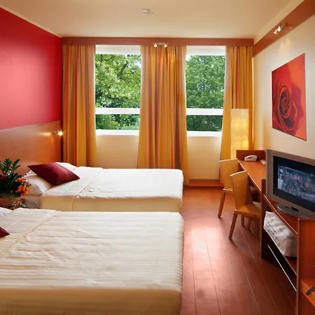 Comfort Hotel, Star Schwabing Hotel