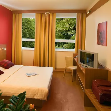 Comfort Hotel, Star Schwabing