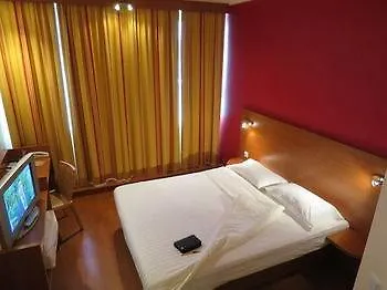 Comfort Hotel, Star Schwabing Munich