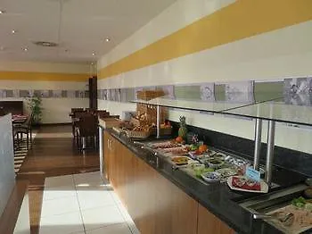 Hotel Comfort Hotel, Star Schwabing Munich