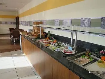 Comfort Hotel, Star Schwabing Hotel