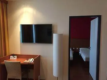 Comfort Hotel, Star Schwabing Hotel