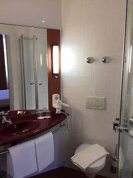 Comfort Hotel, Star Schwabing Hotel 3*