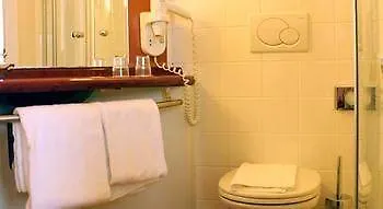 Comfort Hotel, Star Schwabing