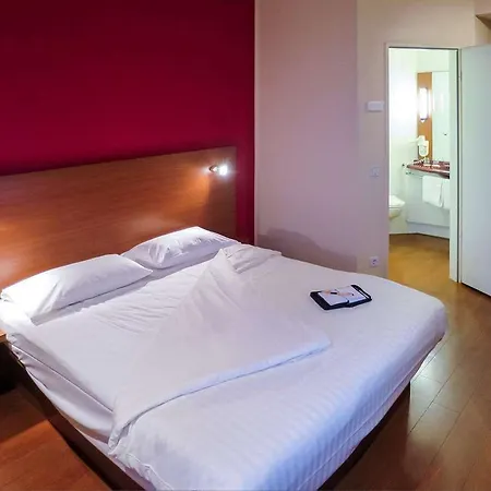 Comfort Hotel, Star Schwabing Munich