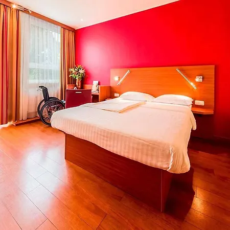 Comfort Hotel, Star Schwabing Hotel