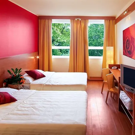 Comfort Hotel, Star Schwabing Hotel 3*