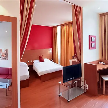 Hotel Comfort Hotel, Star Schwabing