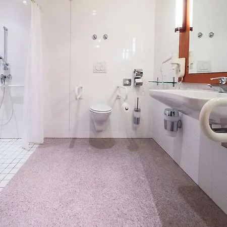 Comfort Hotel, Star Schwabing Munich