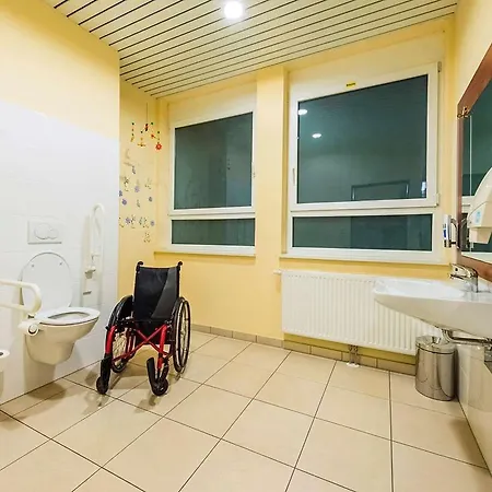 Comfort Hotel, Star Schwabing Hotel