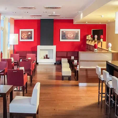 Comfort Hotel, Star Schwabing Hotel 3*