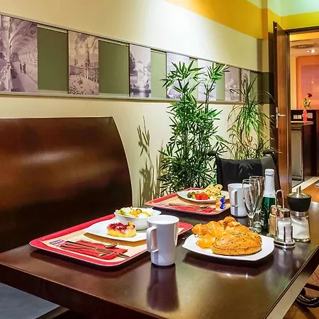Hotel Comfort Hotel, Star Schwabing Munich