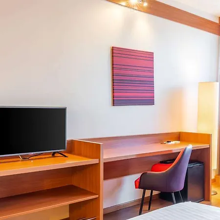 Comfort Hotel, Star Schwabing