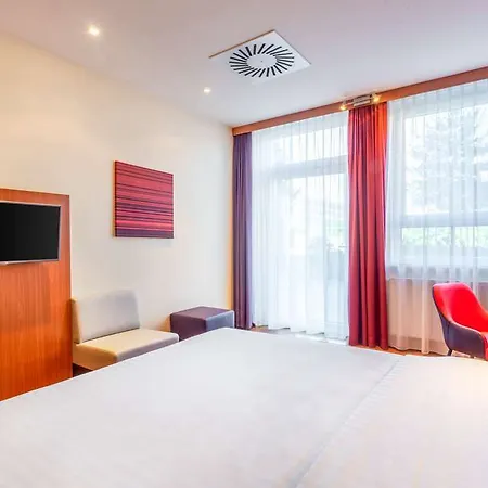 Comfort Hotel, Star Schwabing Hotel 3*