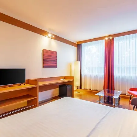 Comfort Hotel, Star Schwabing Hotel