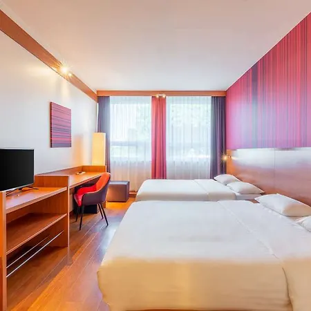 Comfort Hotel, Star Schwabing Hotel Munich