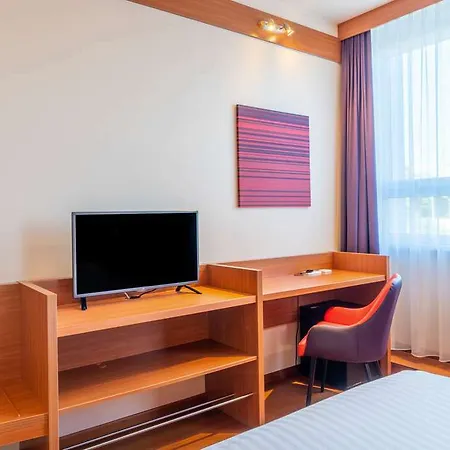 Comfort Hotel, Star Schwabing