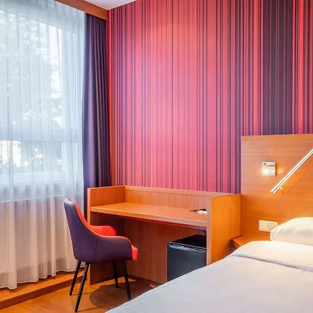 Comfort Hotel, Star Schwabing Hotel 3*