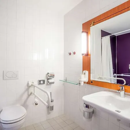 Hotel Comfort Hotel, Star Schwabing 3*