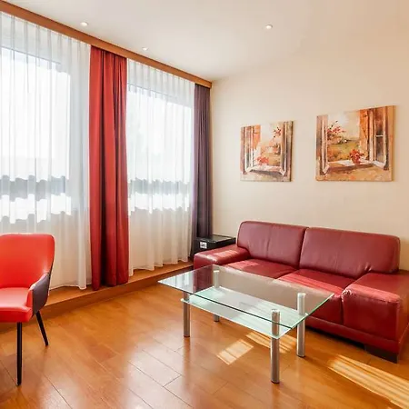 Hotel Comfort Hotel, Star Schwabing