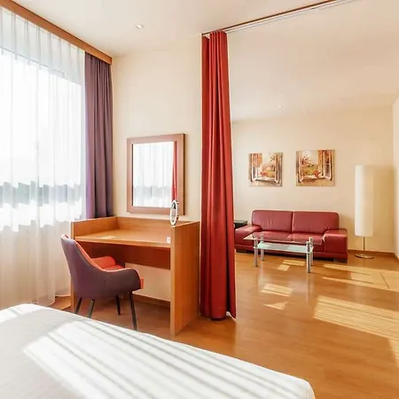 Comfort Hotel, Star Schwabing Munich