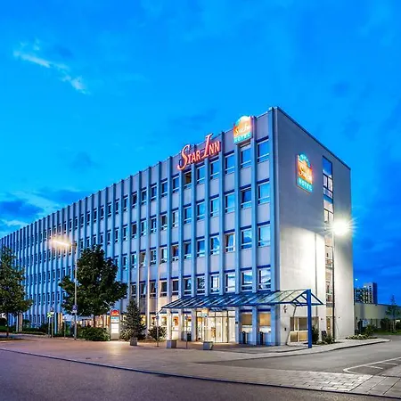 Comfort Hotel, Star Schwabing Hotel 3*