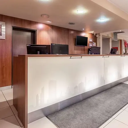 Hotel Comfort Hotel, Star Schwabing Munich