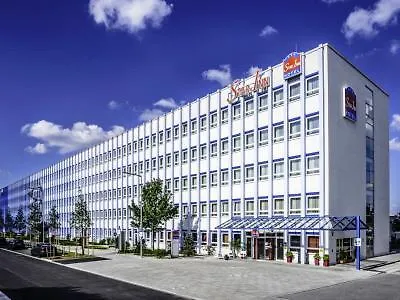 Comfort Hotel, Star Schwabing