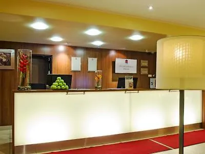 Comfort Hotel, Star Schwabing Hotel 3*