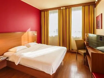 Hotel Comfort Hotel, Star Schwabing Munich