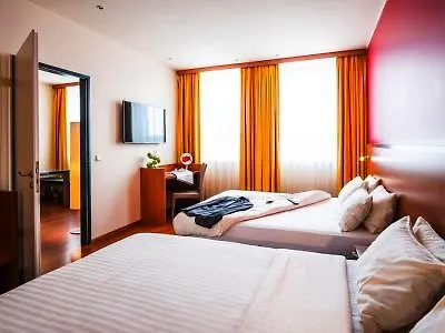 Comfort Hotel, Star Schwabing 3* Munich