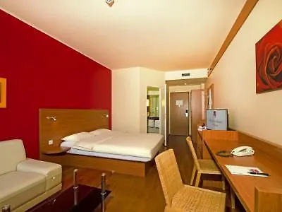 Hotel Comfort Hotel, Star Schwabing